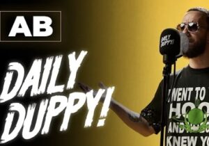AB Daily Duppy Mp3 Download